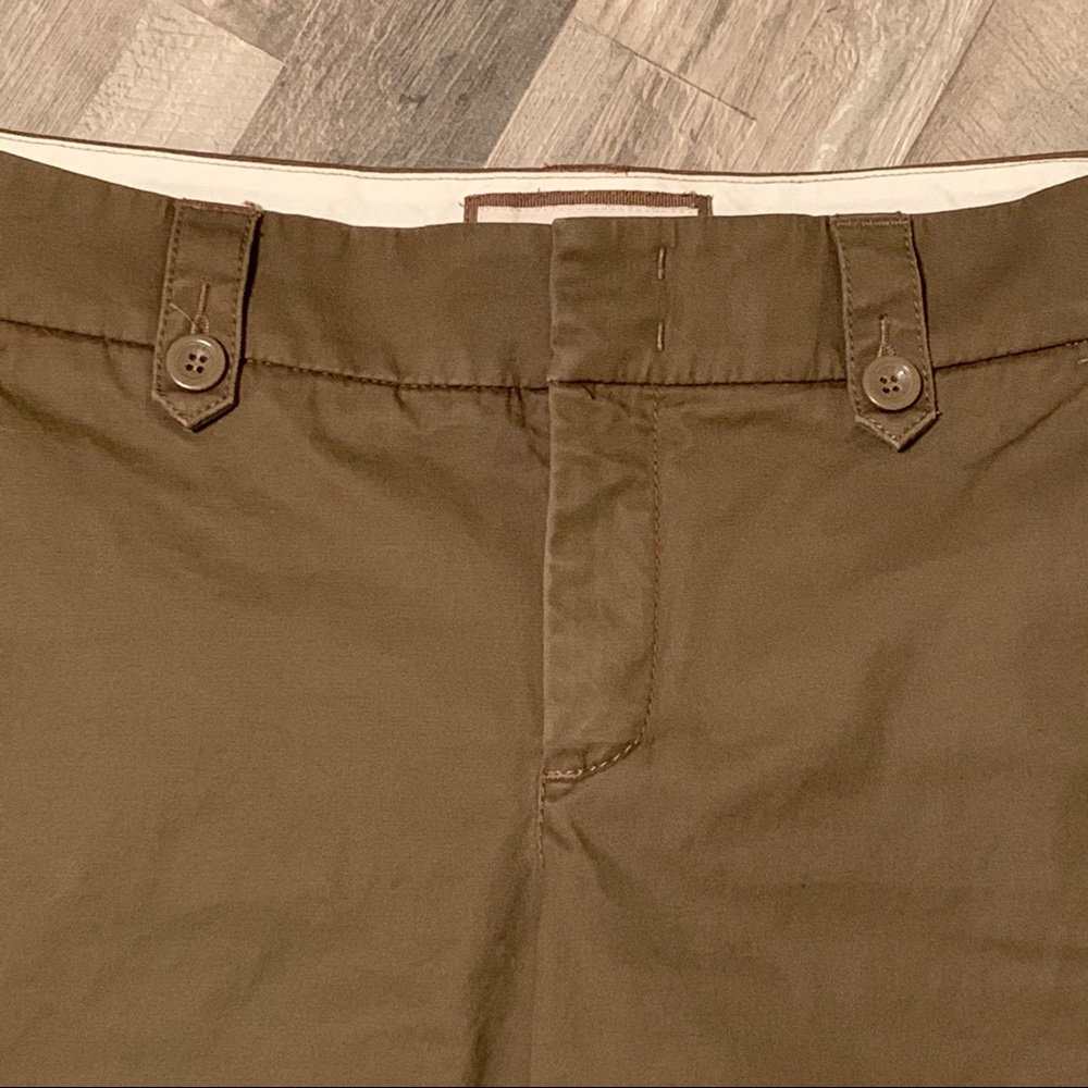 Esprit Bermuda Shorts Size 8 - Picture 7 of 8
